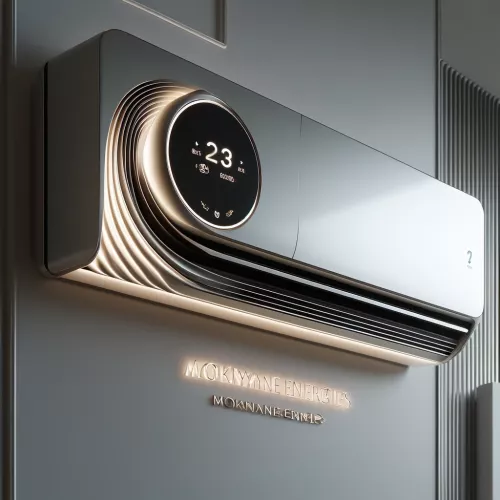 Air conditioner 